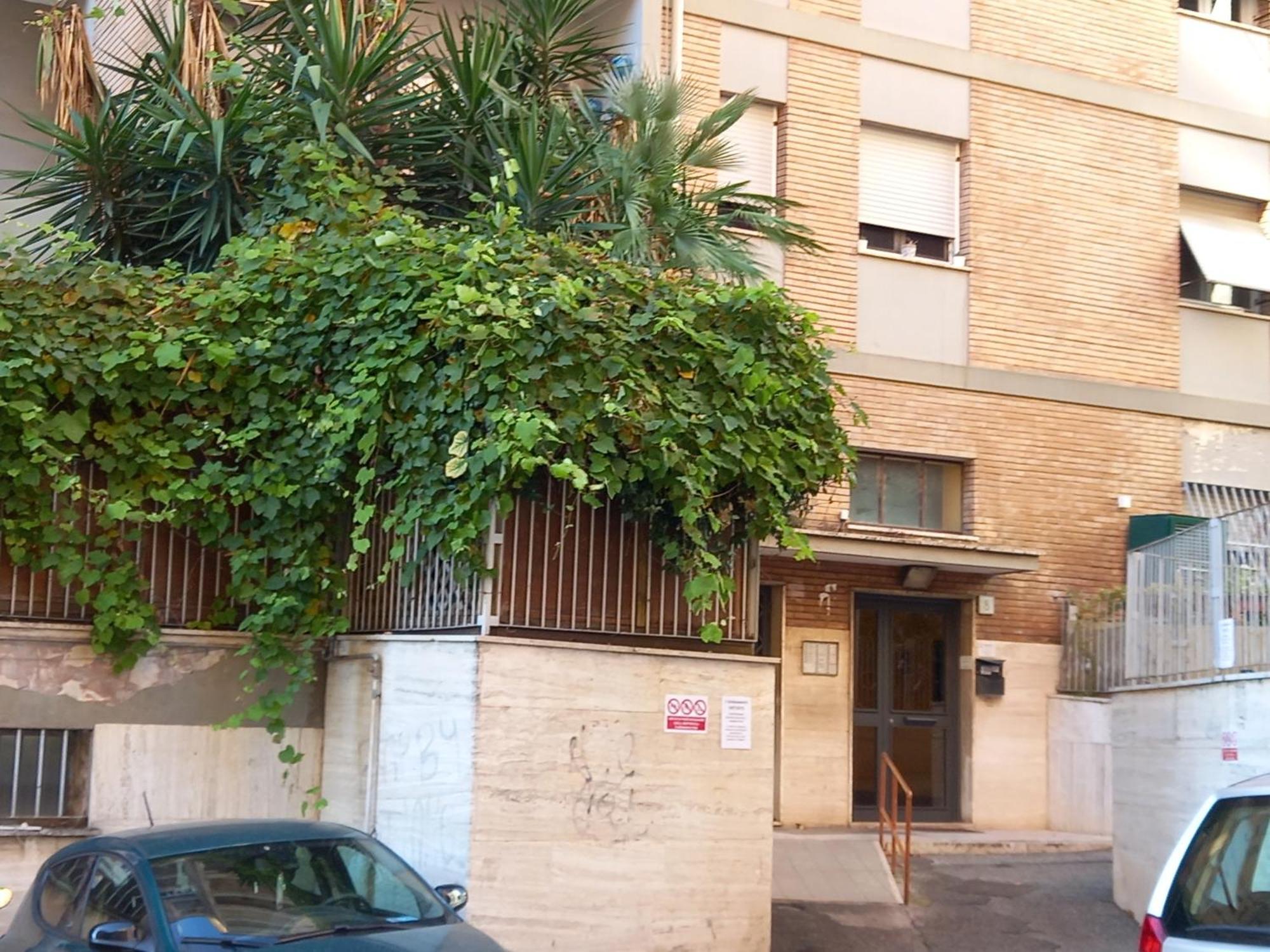 Lungotevere Holidays Roma Exterior foto