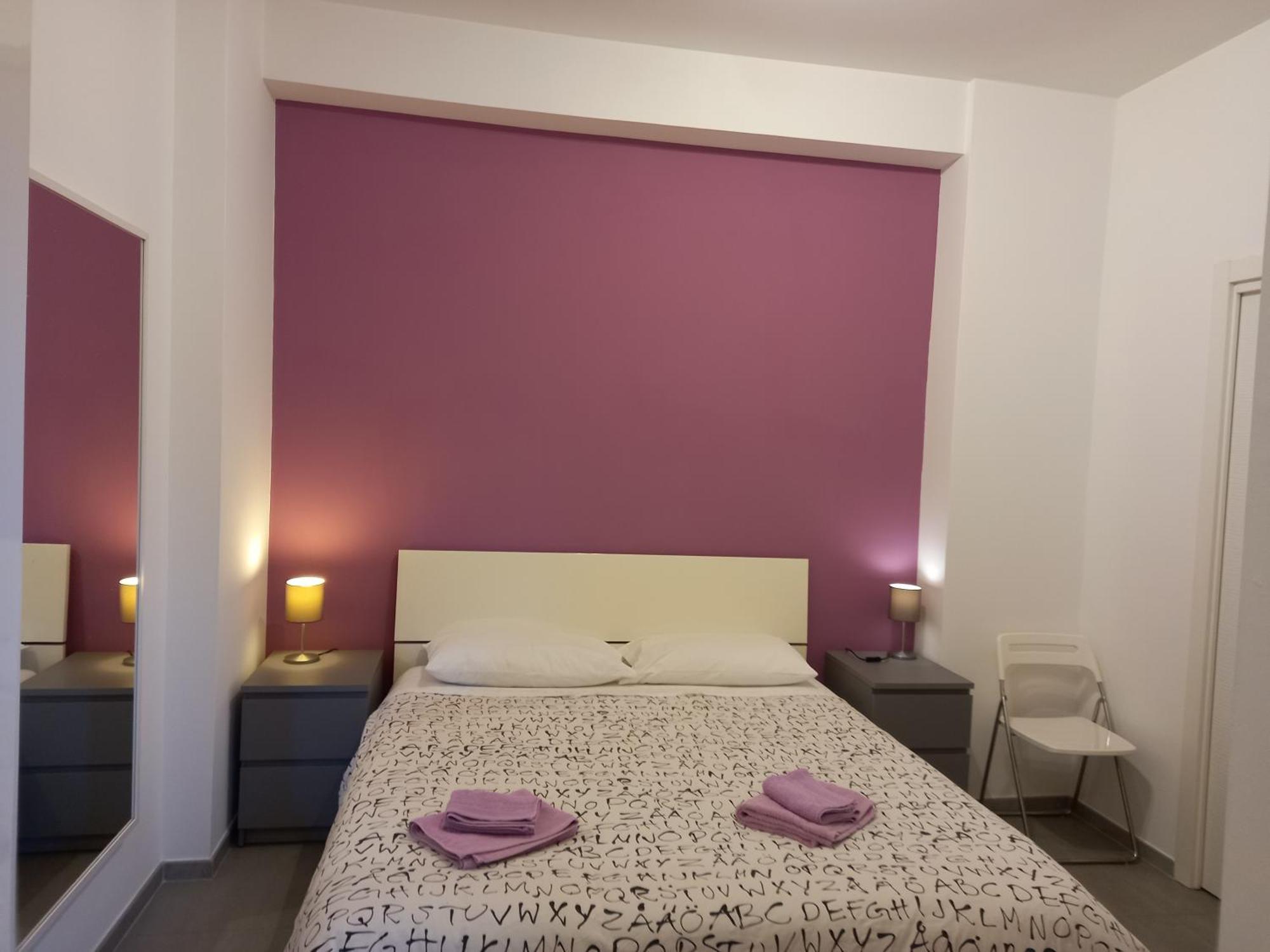 Lungotevere Holidays Roma Exterior foto