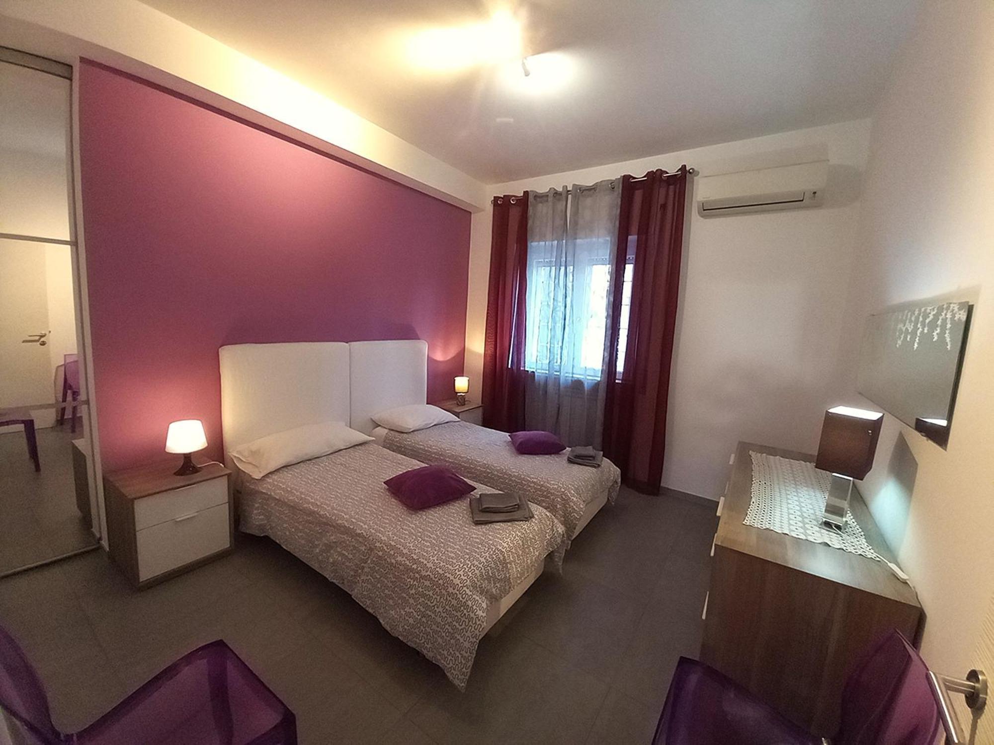 Lungotevere Holidays Roma Exterior foto